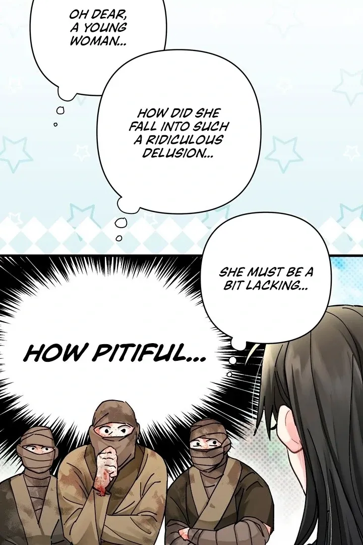 Kingdom of Innocence Chapter 11 page 10 - 