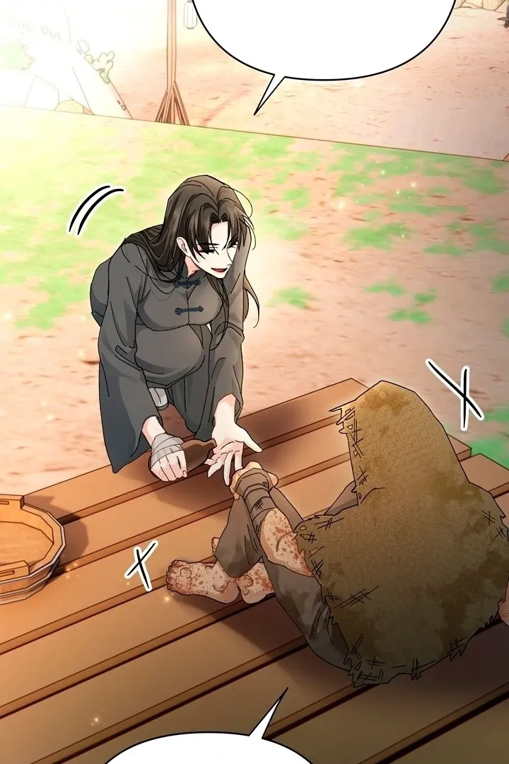 Kingdom of Innocence Chapter 11 page 91 - 