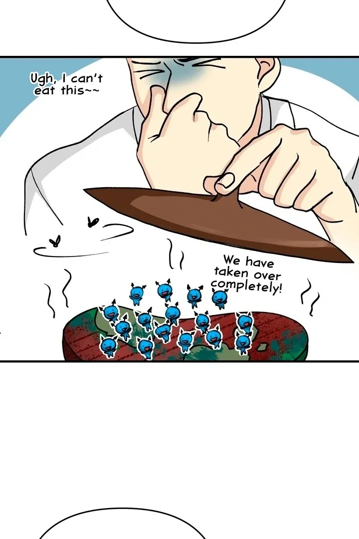 Kingdom of Innocence Chapter 11 page 95 - 