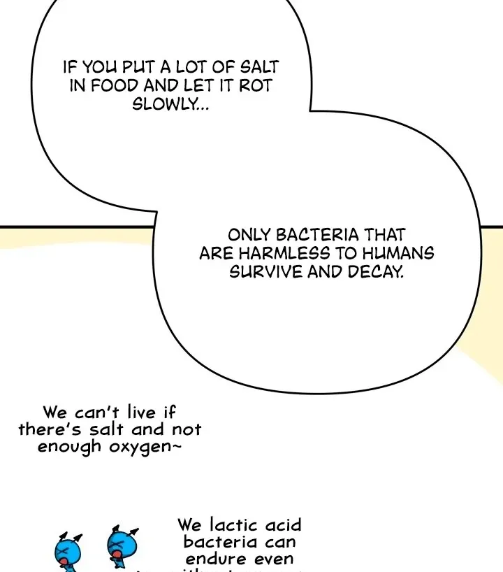 Kingdom of Innocence Chapter 11 page 96 - 