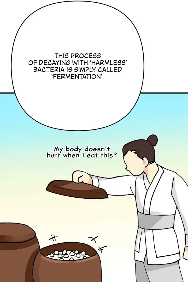 Kingdom of Innocence Chapter 11 page 98 - 