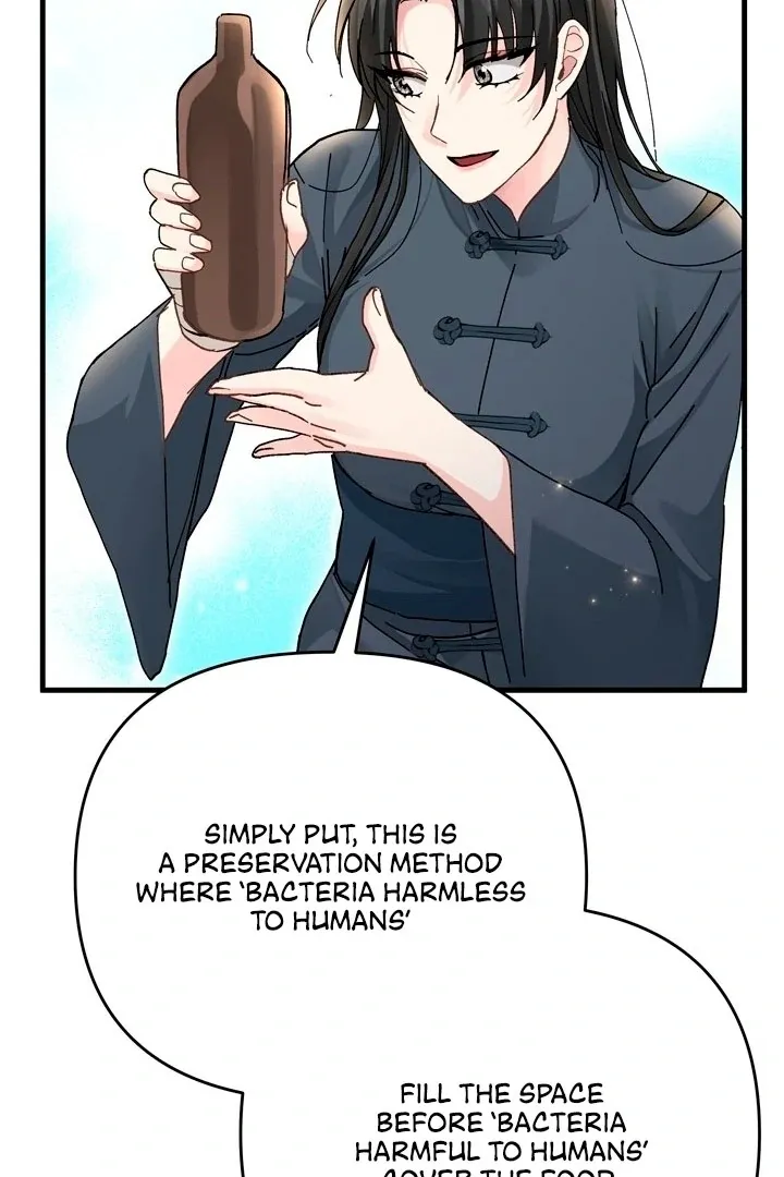 Kingdom of Innocence Chapter 11 page 100 - 