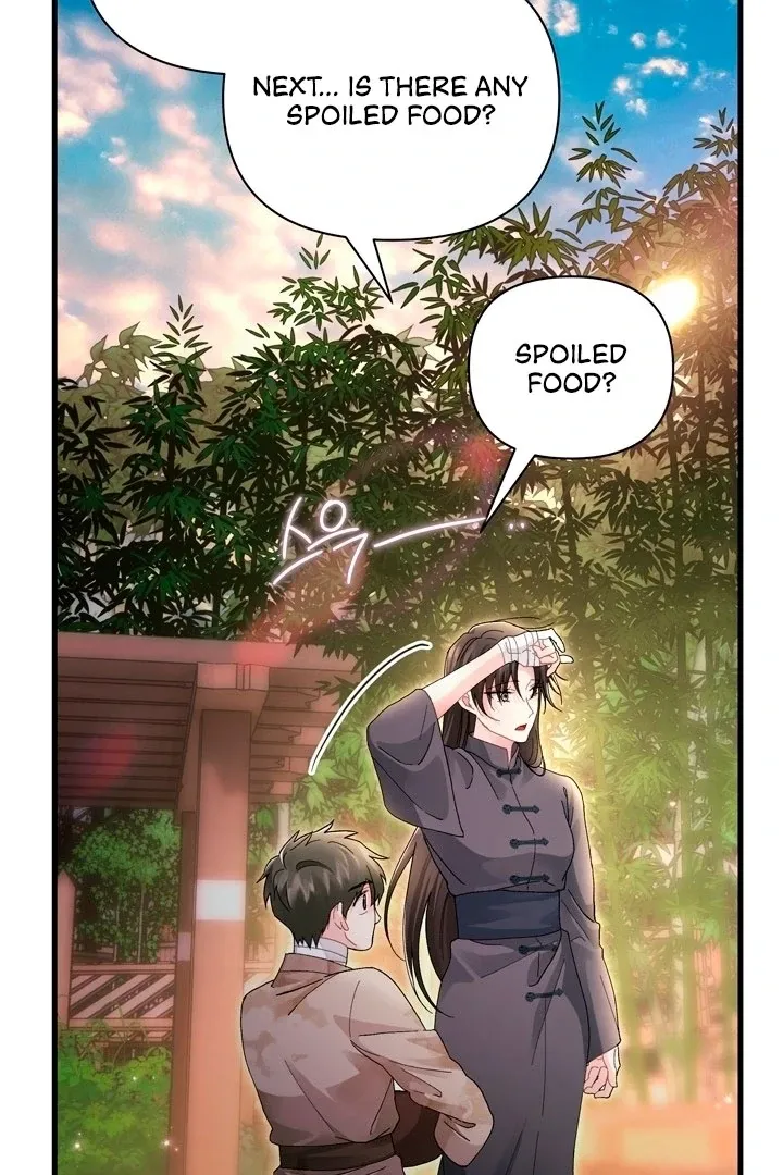 Kingdom of Innocence Chapter 12 page 2 - 