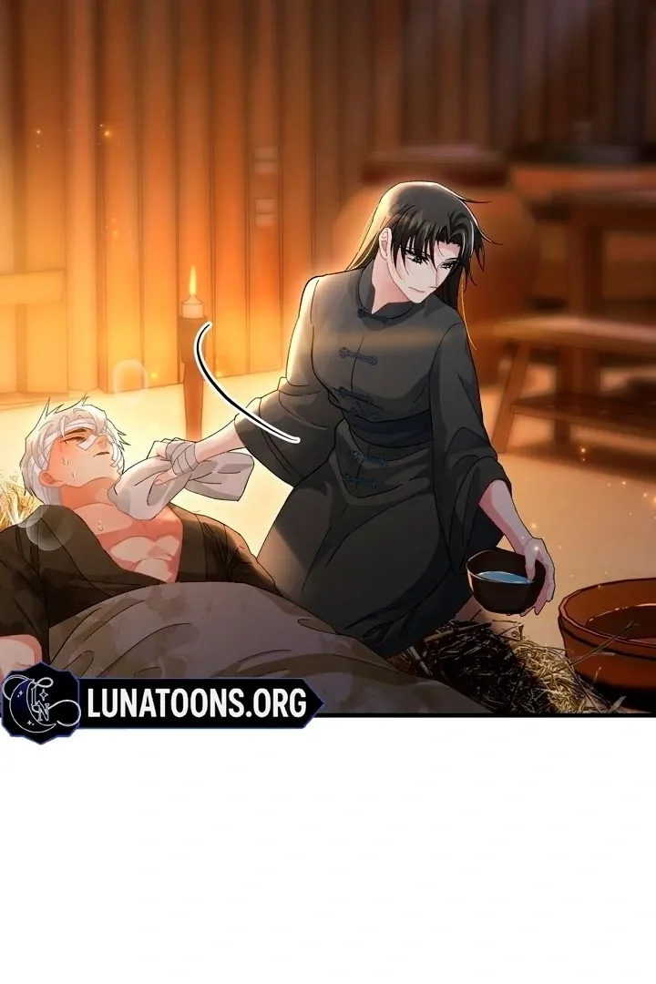 Kingdom of Innocence Chapter 12 page 103 - 