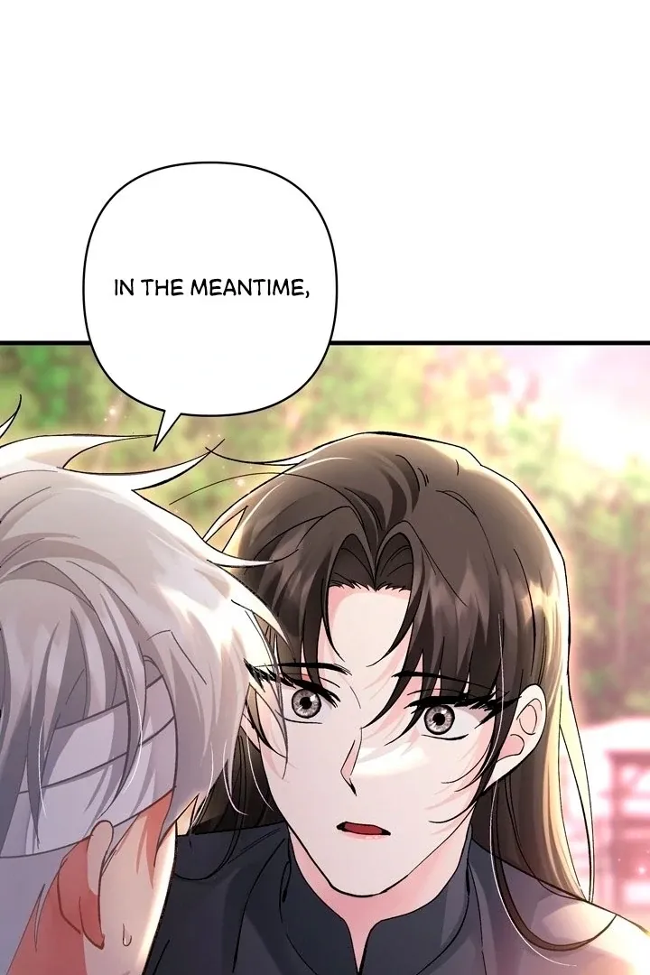 Kingdom of Innocence Chapter 12 page 19 - 