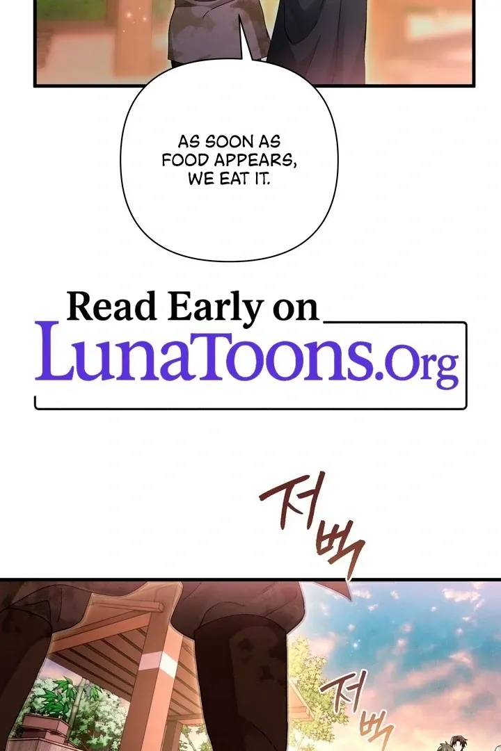 Kingdom of Innocence Chapter 12 page 3 - 