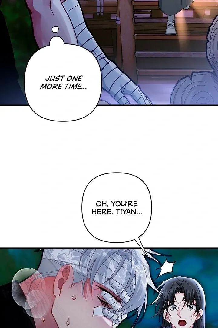 Kingdom of Innocence Chapter 12 page 51 - 