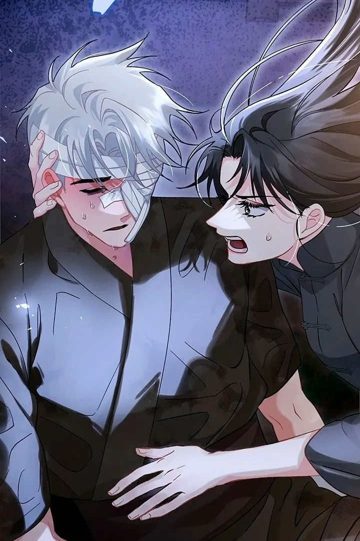 Kingdom of Innocence Chapter 12 page 57 - 
