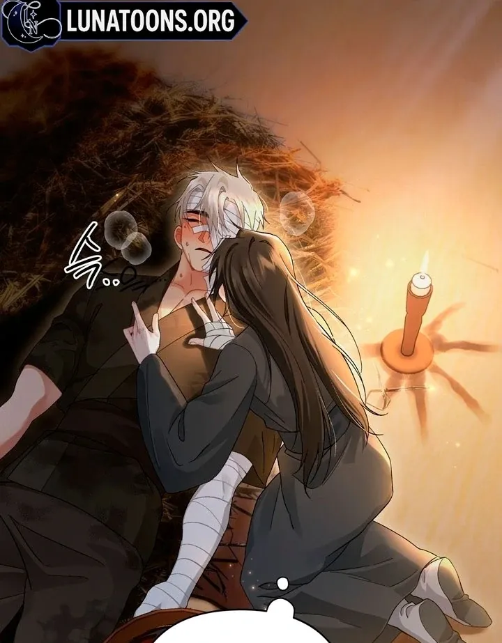 Kingdom of Innocence Chapter 12 page 68 - 