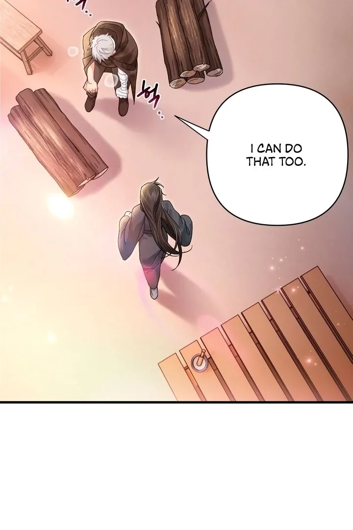 Kingdom of Innocence Chapter 12 page 10 - 