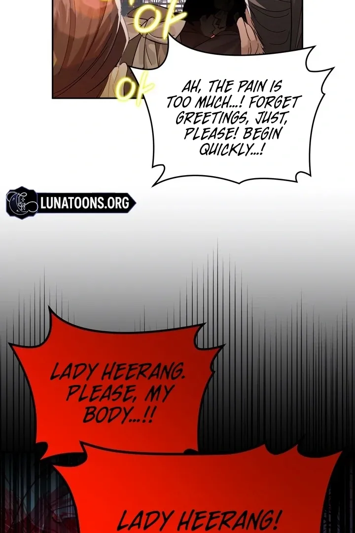 Kingdom of Innocence Chapter 2 page 104 - 