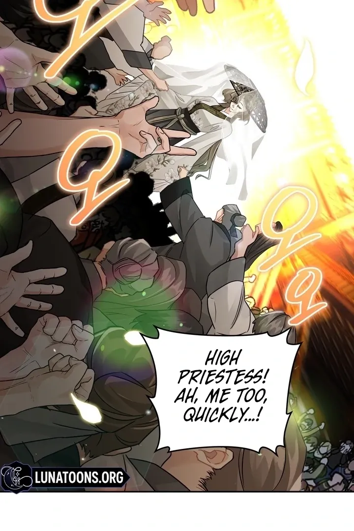 Kingdom of Innocence Chapter 2 page 128 - 