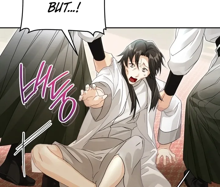 Kingdom of Innocence Chapter 2 page 137 - 