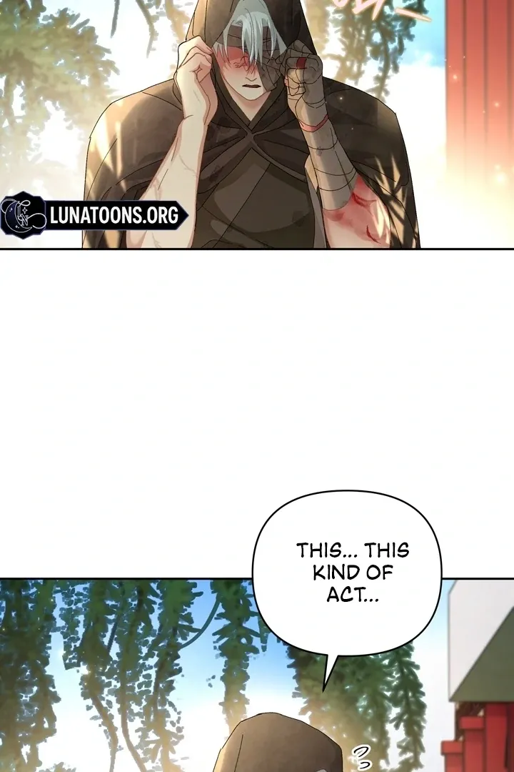 Kingdom of Innocence Chapter 2 page 18 - 