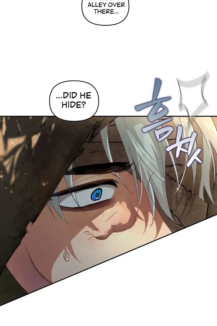 Kingdom of Innocence Chapter 2 page 20 - 