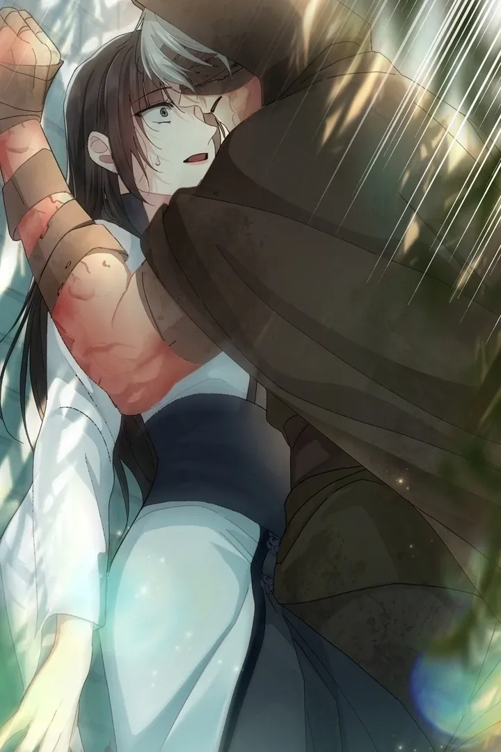 Kingdom of Innocence Chapter 2 page 23 - 
