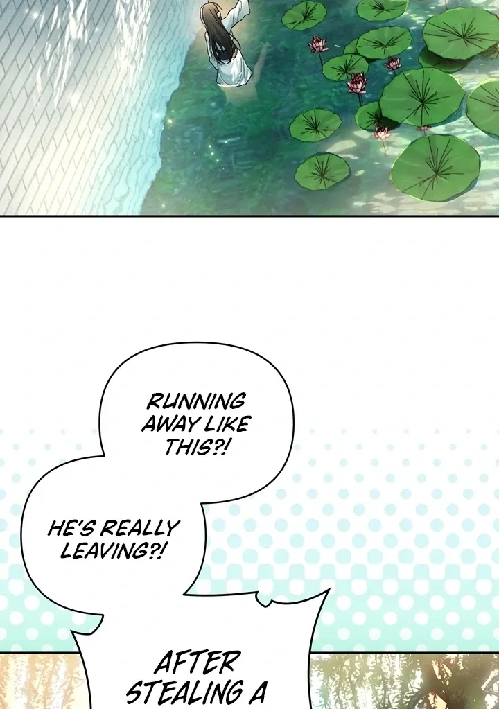 Kingdom of Innocence Chapter 2 page 40 - 