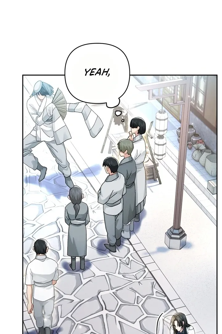 Kingdom of Innocence Chapter 2 page 66 - 