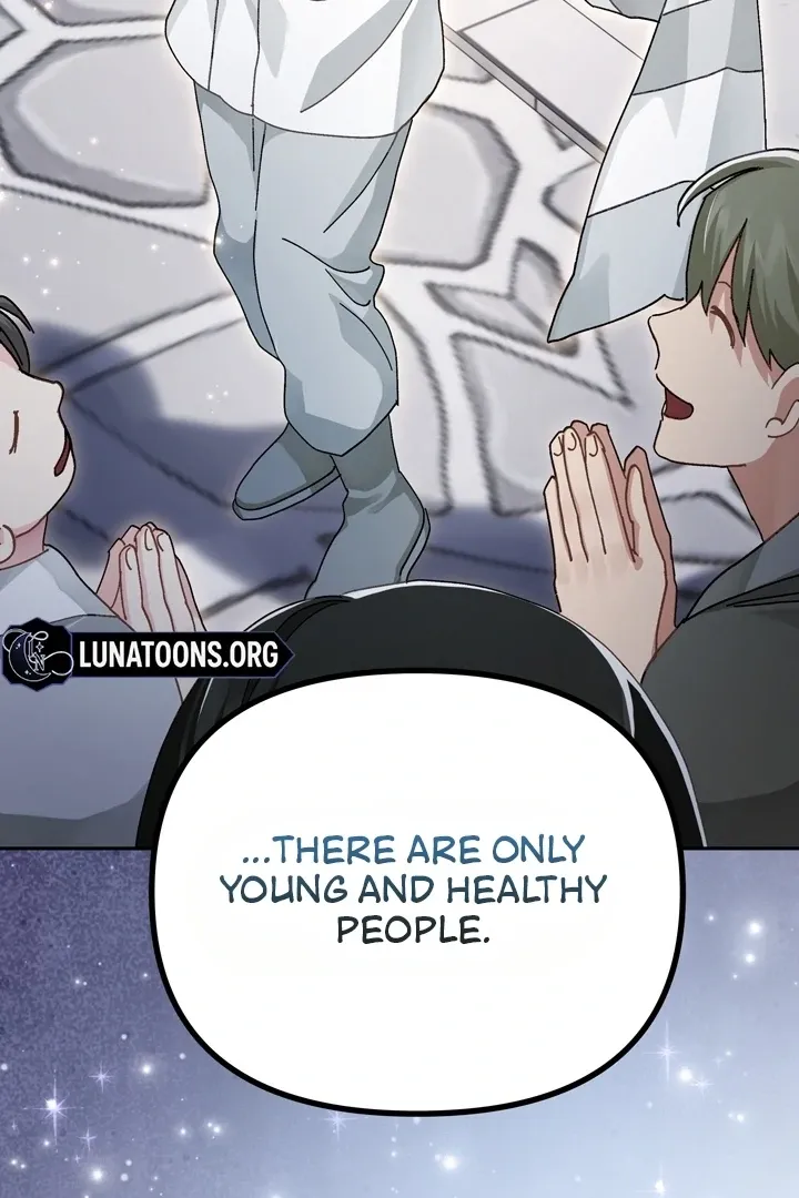 Kingdom of Innocence Chapter 2 page 71 - 