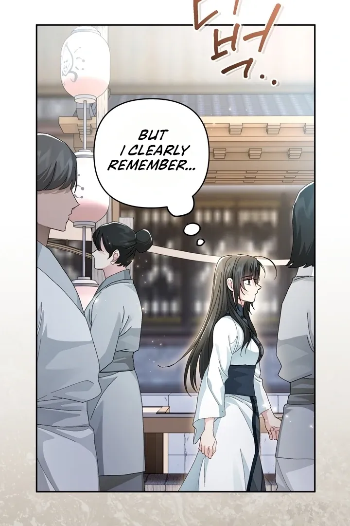 Kingdom of Innocence Chapter 2 page 74 - 