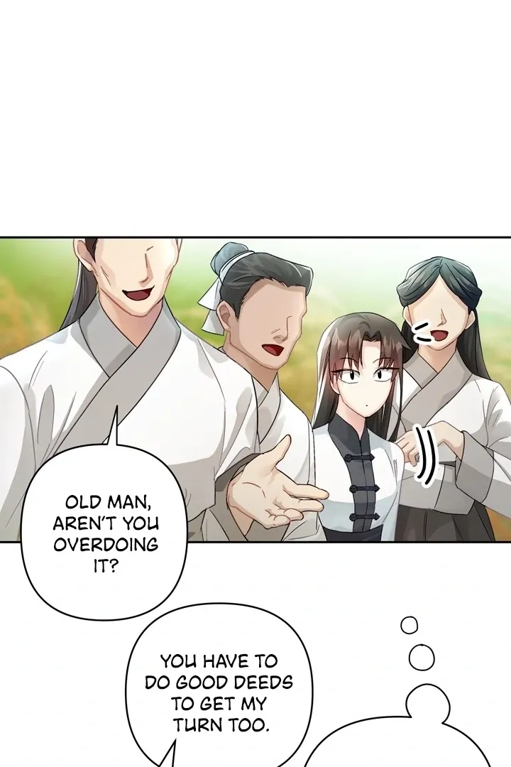 Kingdom of Innocence Chapter 4 page 11 - 