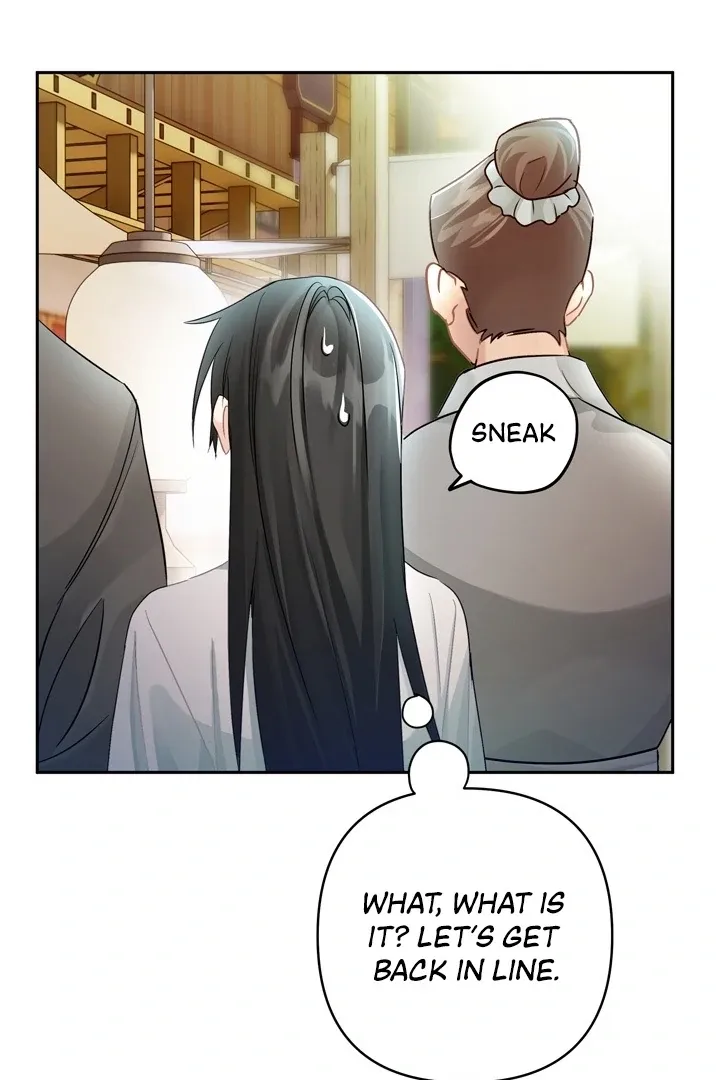 Kingdom of Innocence Chapter 4 page 15 - 