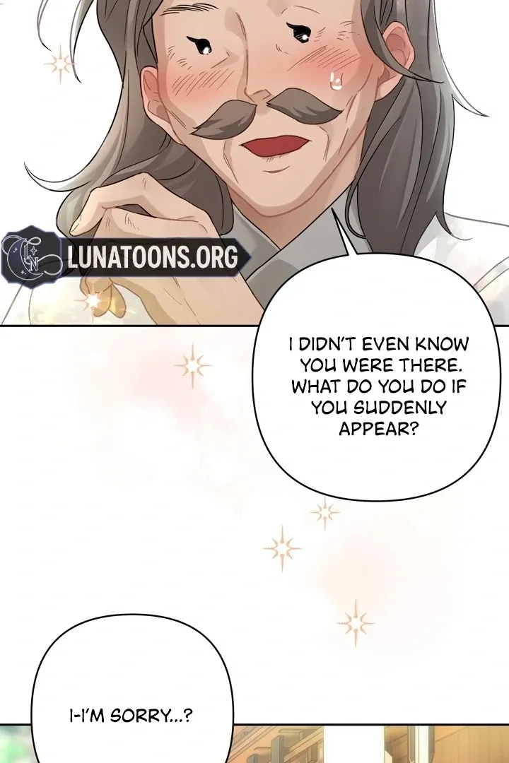 Kingdom of Innocence Chapter 4 page 19 - 
