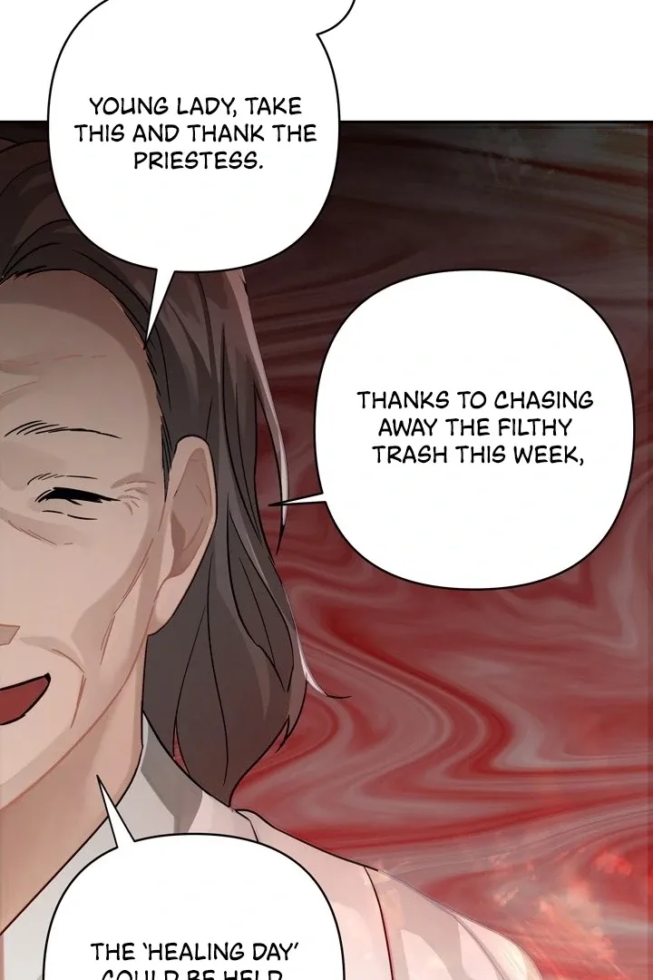 Kingdom of Innocence Chapter 4 page 21 - 