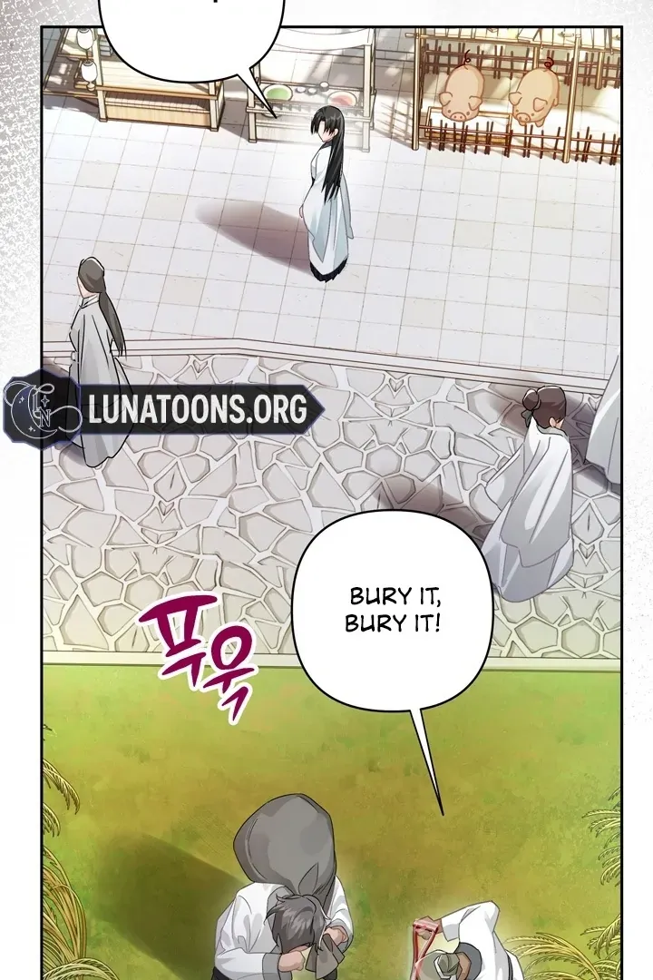 Kingdom of Innocence Chapter 4 page 32 - 
