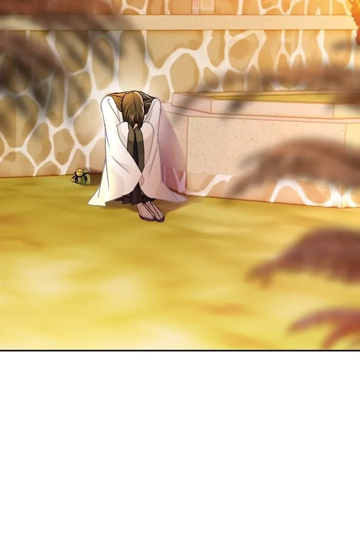 Kingdom of Innocence Chapter 4 page 50 - 