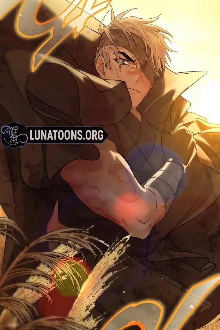 Kingdom of Innocence Chapter 4 page 75 - 