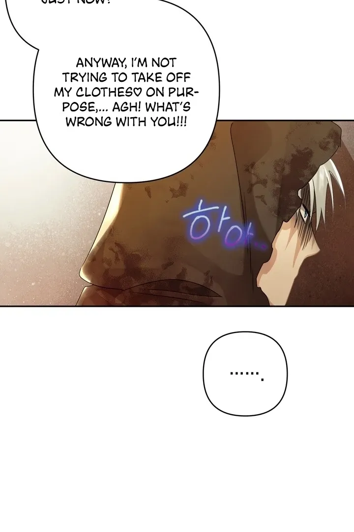 Kingdom of Innocence Chapter 4 page 85 - 