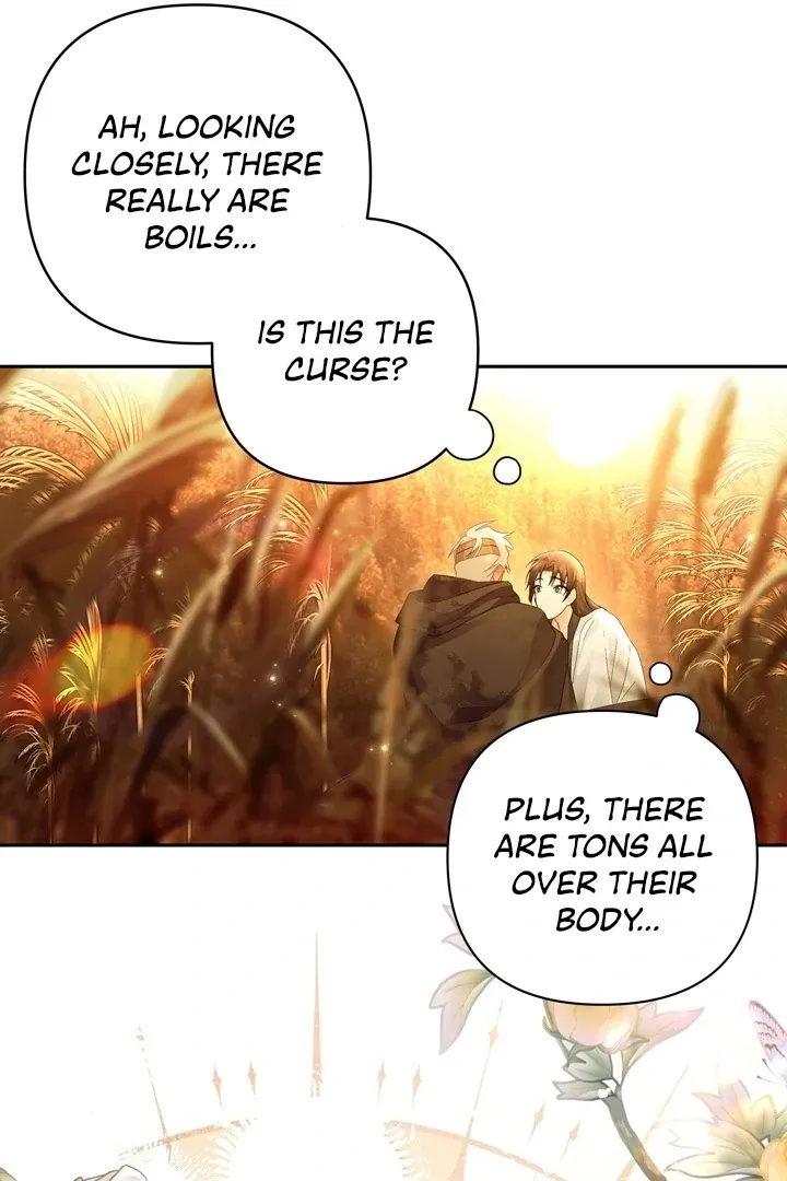 Kingdom of Innocence Chapter 4 page 95 - 
