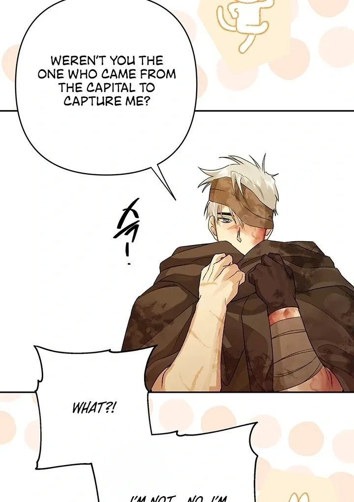 Kingdom of Innocence Chapter 5 page 13 - 