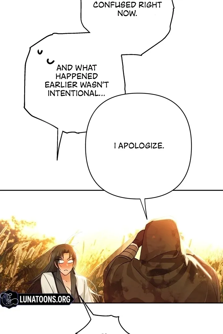 Kingdom of Innocence Chapter 5 page 3 - 