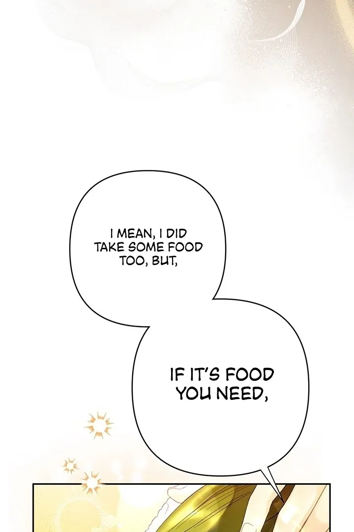 Kingdom of Innocence Chapter 5 page 21 - 