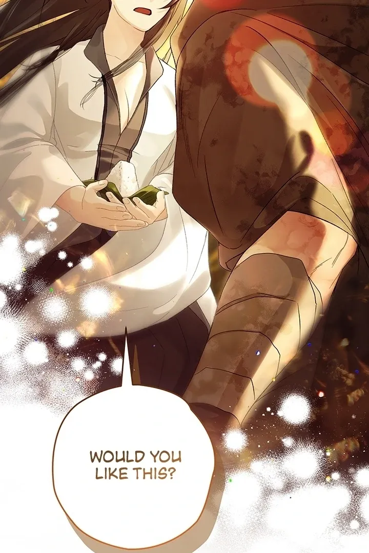 Kingdom of Innocence Chapter 5 page 23 - 