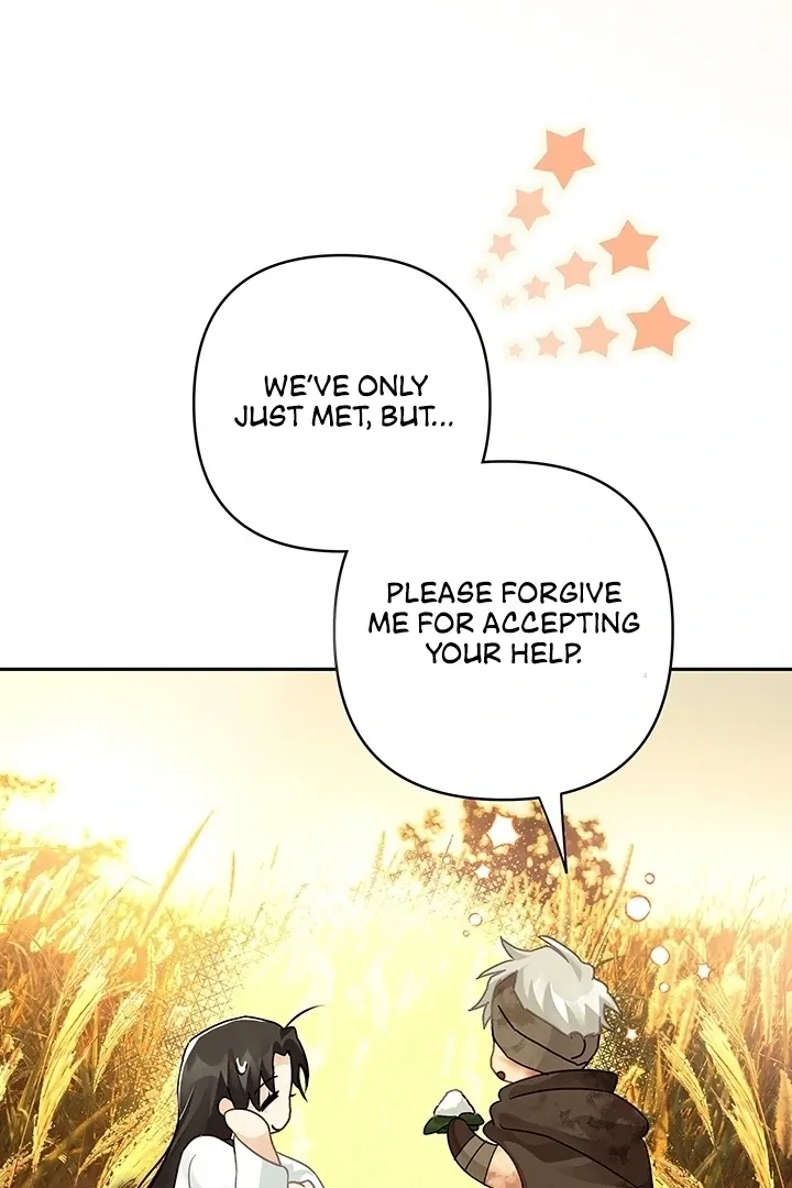 Kingdom of Innocence Chapter 5 page 29 - 
