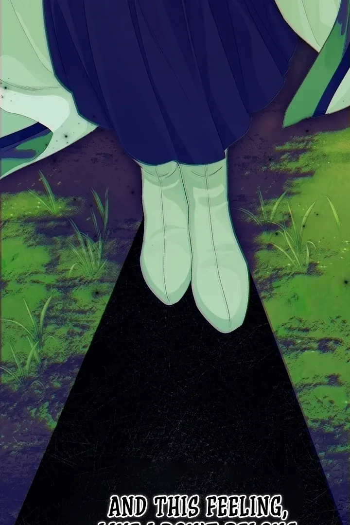 Kingdom of Innocence Chapter 5 page 37 - 
