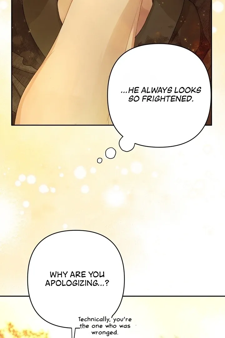 Kingdom of Innocence Chapter 5 page 5 - 