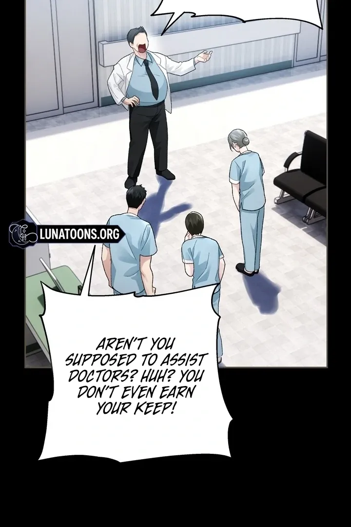 Kingdom of Innocence Chapter 5 page 54 - 