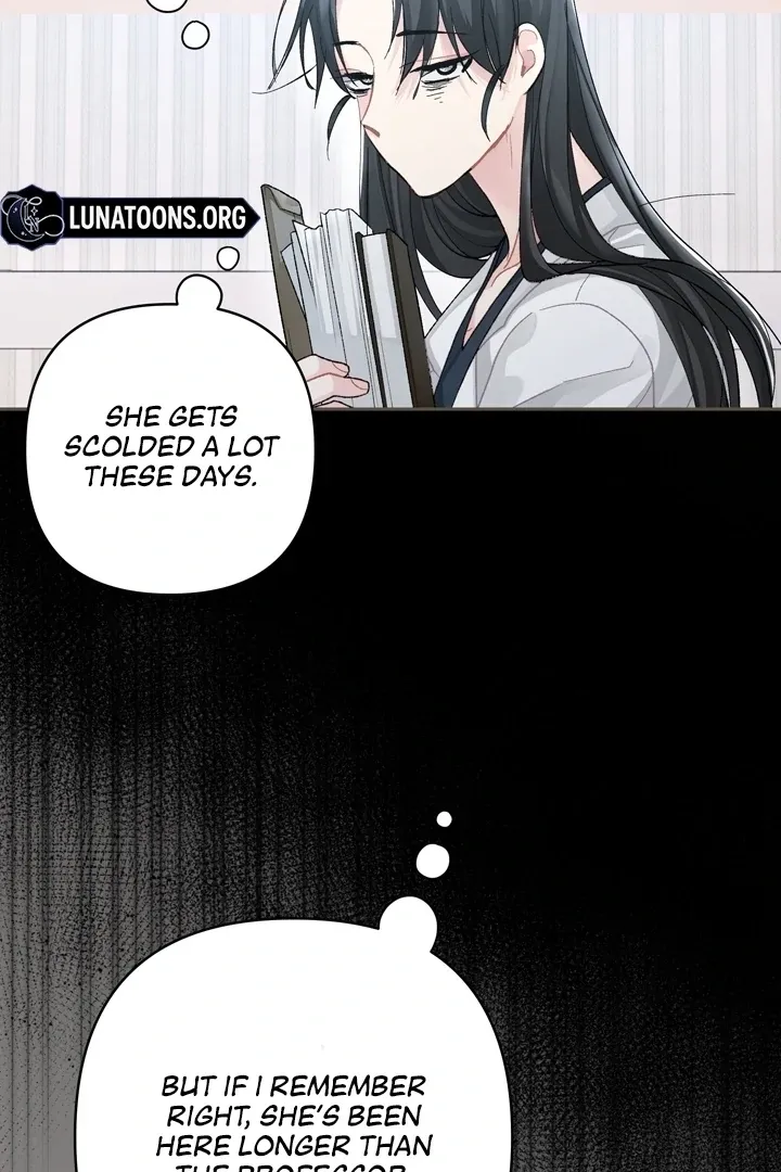 Kingdom of Innocence Chapter 5 page 59 - 