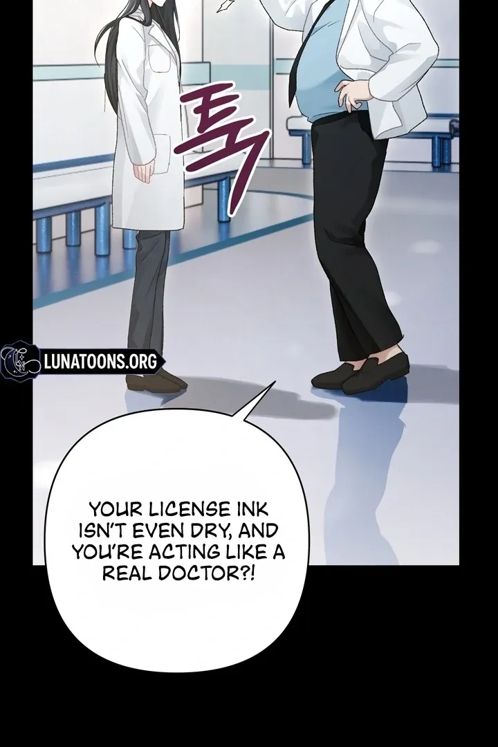 Kingdom of Innocence Chapter 5 page 88 - 