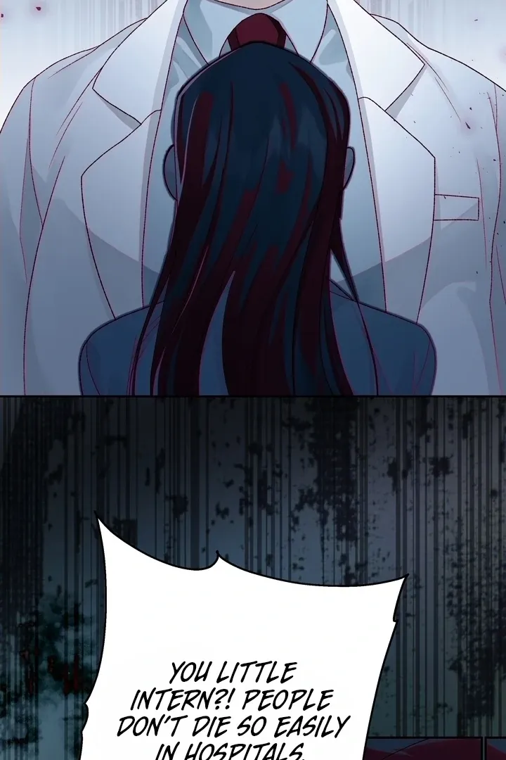 Kingdom of Innocence Chapter 5 page 94 - 
