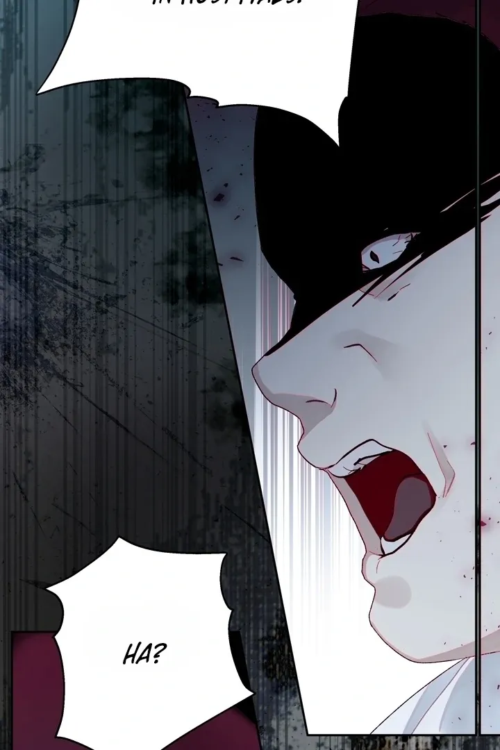 Kingdom of Innocence Chapter 5 page 95 - 
