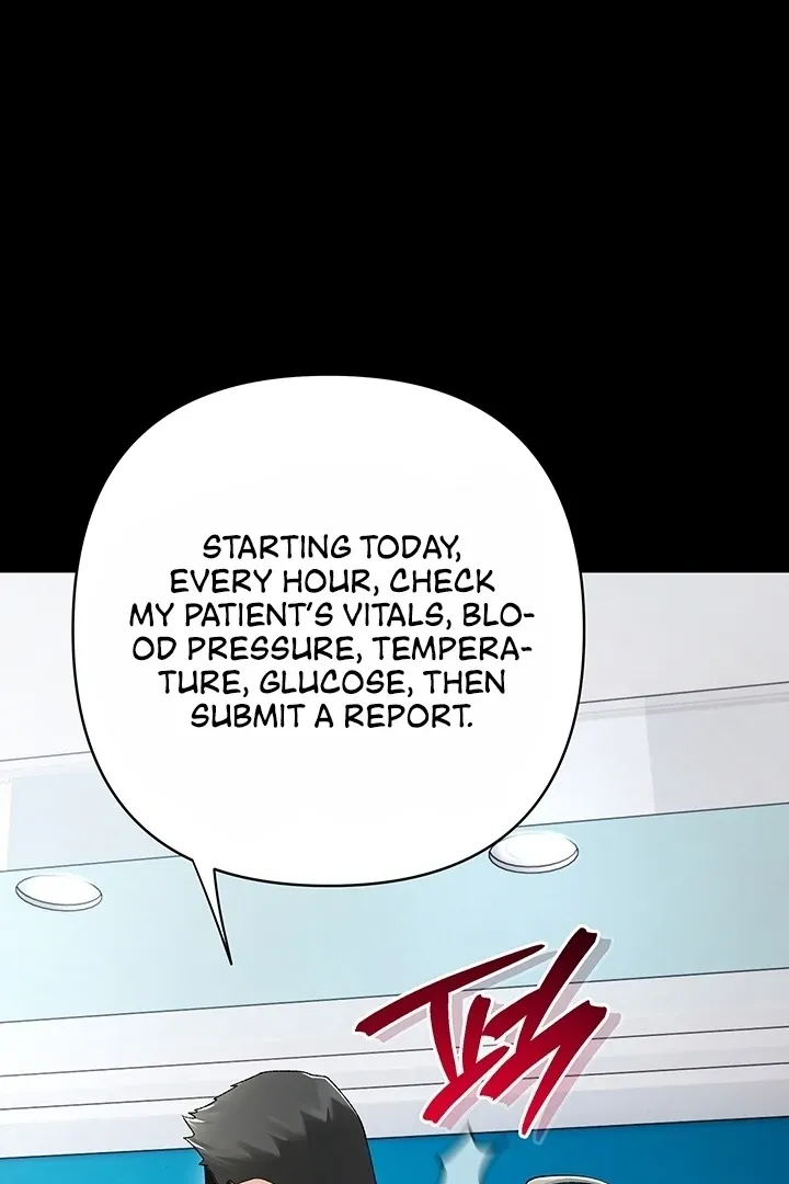 Kingdom of Innocence Chapter 5 page 100 - 