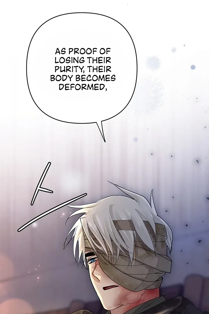 Kingdom of Innocence Chapter 6 page 19 - 