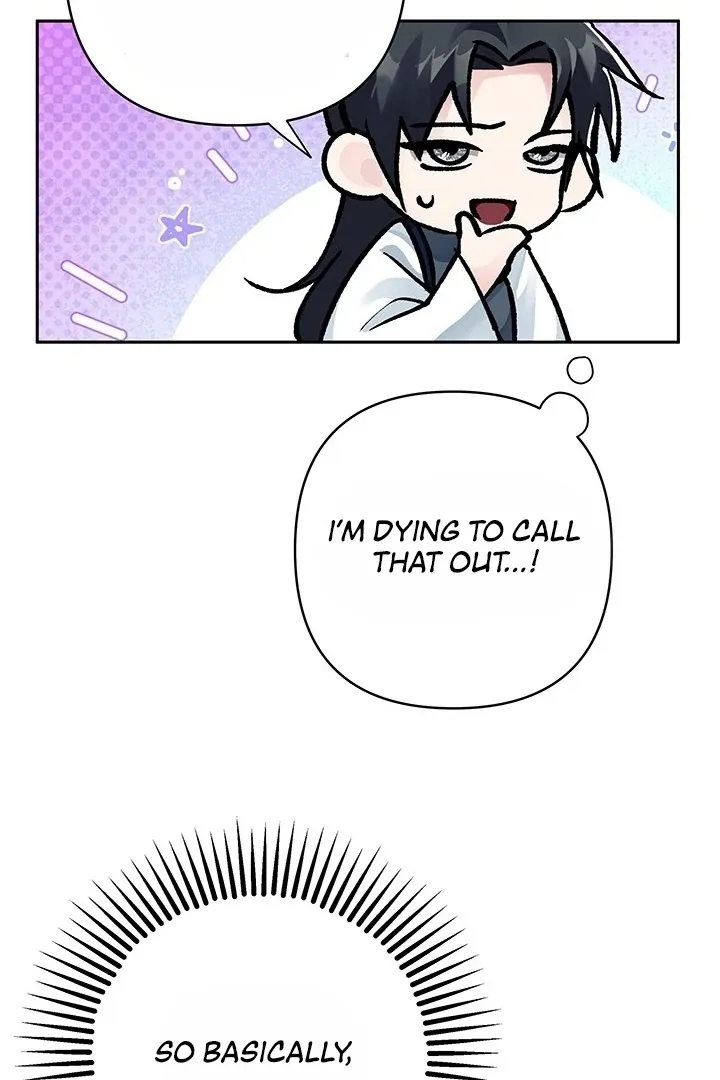 Kingdom of Innocence Chapter 6 page 22 - 