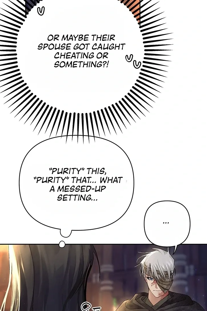 Kingdom of Innocence Chapter 6 page 26 - 