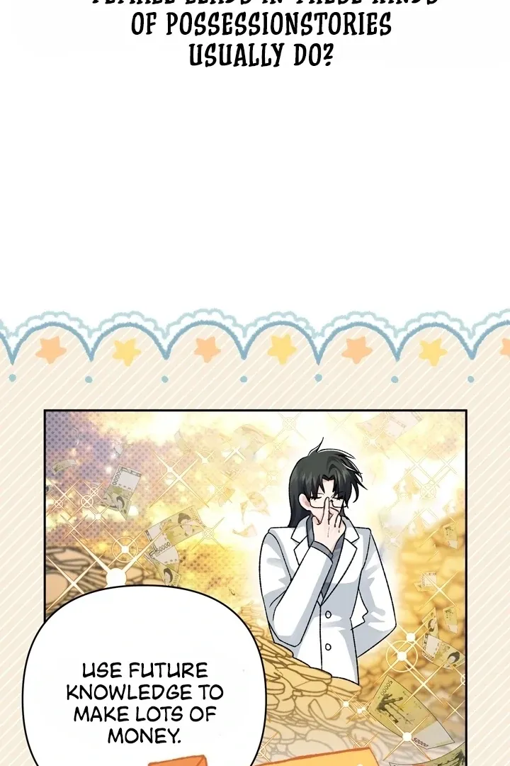 Kingdom of Innocence Chapter 6 page 37 - 